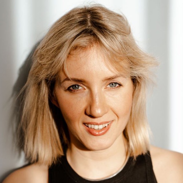Катерина Юдина